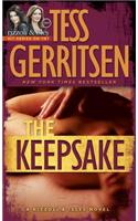 The Keepsake: (Rizzoli & Isles Novels)