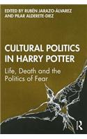 Cultural Politics in Harry Potter