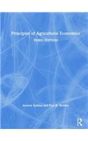 Principles of Agricultural Economics