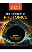 The Handbook of Photonics