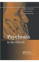 Psychosis in the Elderly