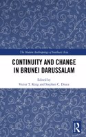 Continuity and Change in Brunei Darussalam