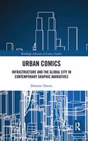 Urban Comics