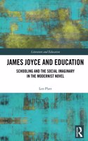 James Joyce and Education