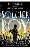 Soldier Boy