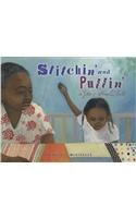 Stitchin' and Pullin'