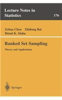 Ranked Set Sampling
