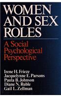 Women and Sex Roles