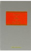 Gatley on Libel and Slander (Common Law Library)