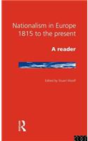 Nationalism in Europe: From 1815 to the Present