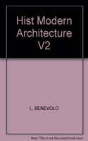 Hist Modern Architecture V2