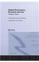 Global Governance, Economy and Law