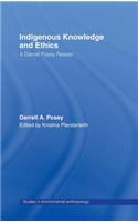 Indigenous Knowledge and Ethics