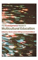 Routledgefalmer Reader in Multicultural Education