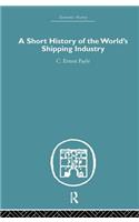 A Short History of the World's Shipping Industry