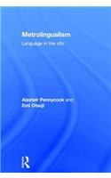 Metrolingualism