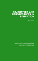 Objectives and Perspectives in Education