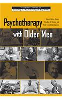 Psychotherapy with Older Men