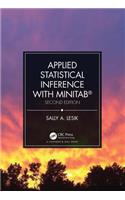 Applied Statistical Inference with MINITAB®, Second Edition
