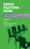 Group Relations Work