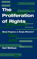 The Proliferation Of Rights