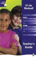 Rigby Star Shared Teaching Guide Pack: (Red Giant)