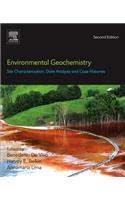 Environmental Geochemistry