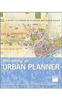 Becoming an Urban Planner