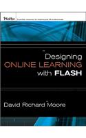 Designing Online Learning with Flash