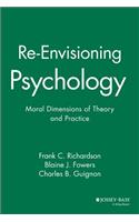 Re-Envisioning Psychology