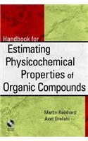 Toolkit for Estimating Physiochemical Properties of Organic Compounds