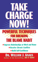 Take Charge Now!