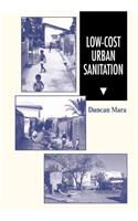 Low Cost Urban Sanitation