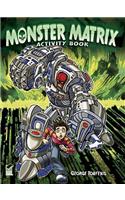 Monster Matrix Activity Book: (Dover Children's Activity Books)
