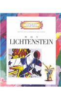 Roy Lichtenstein