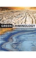 Green Criminology