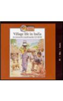 Village Life in India CD-ROM
