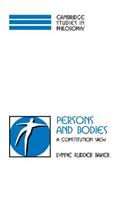 Persons and Bodies