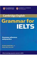 Cambridge Grammar for IELTS without Answers