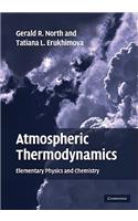 Atmospheric Thermodynamics