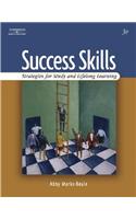 Success Skills