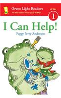 I Can Help! GLR L1