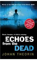 Echoes from the Dead