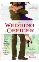 The Wedding Officer