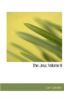 The Jew, Volume II
