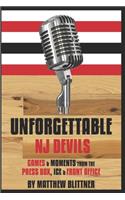 Unforgettable Devils