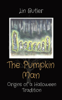 Pumpkin Man