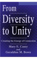 From Diversity to Unity