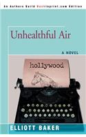 Unhealthful Air