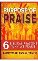 Purpose of Praise